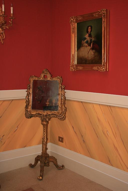 Palazzo Franza Musaro Ugento Luaran gambar